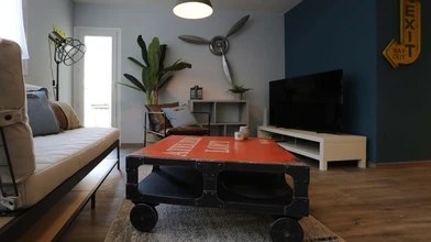Stanza privata in Rue Emile Guyou, 31400 Toulouse, France, immagine 10 di 14