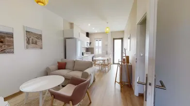 Özel oda konumu Rue Franc, 31000 Toulouse, France, 5 7 görüntüsü