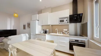 Özel oda konumu Rue Franc, 31000 Toulouse, France, 7 7 görüntüsü