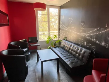 Chambre privée à Caen, 14000, image 1 de 8