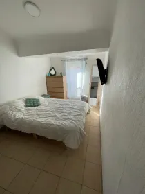 Zakwaterowanie z 3 sypialniami w Marsylia