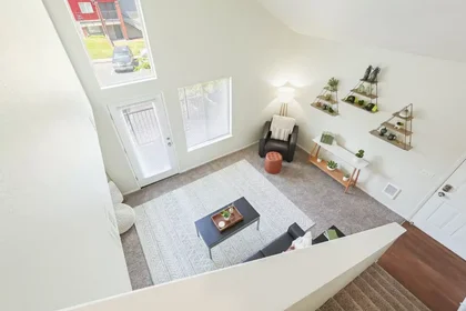 Privatzimmer in der Kinsrow Avenue, bild 36 von 49
