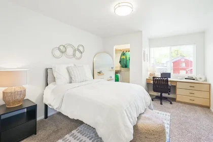 Privatzimmer in der Kinsrow Avenue, bild 37 von 49