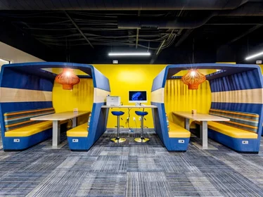 Stanza privata in University Avenue, immagine 5 di 43