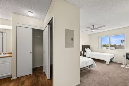Özel oda konumu Nobel Drive, 16 26 görüntüsü
