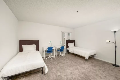 Prywatny pokój Palmilla Drive, obraz 1 10