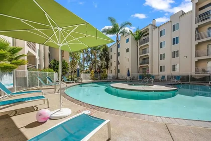 Stanza privata in Palmilla Drive, immagine 11 di 32