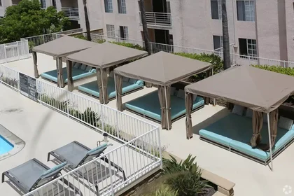 Stanza privata in Palmilla Drive, immagine 24 di 32