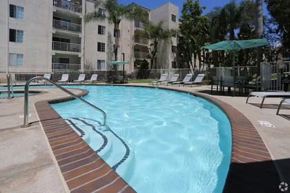 Stanza privata in Palmilla Drive, immagine 30 di 32