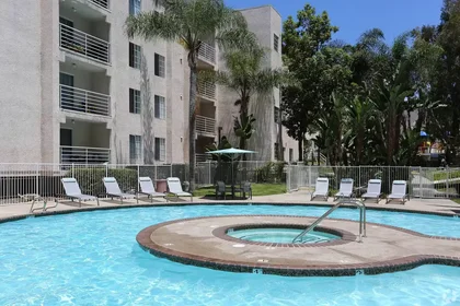 Stanza privata in Palmilla Drive, immagine 31 di 32