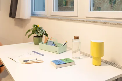 Estudio en Havelstraße, imagen 11 de 49