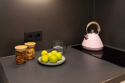 Estudio en Havelstraße, imagen 12 de 49