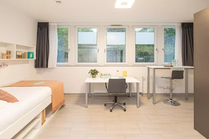 Estudio en Havelstraße, imagen 15 de 49