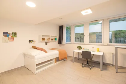 Estudio en Havelstraße, imagen 16 de 49