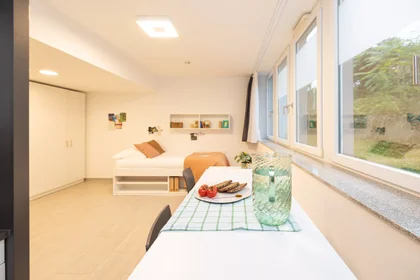 Estudio en Havelstraße, imagen 17 de 49