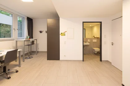 Estudio en Havelstraße, imagen 19 de 49