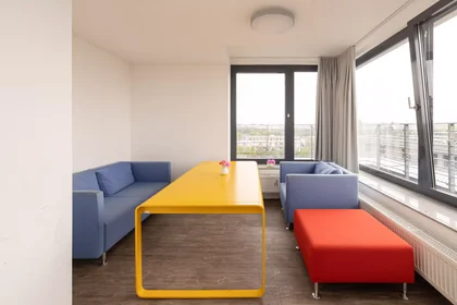 Estudio en Havelstraße, imagen 25 de 49