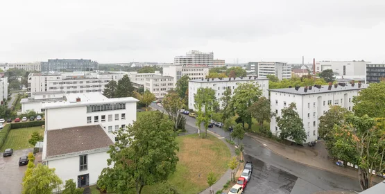 Estudio en Havelstraße, imagen 28 de 49