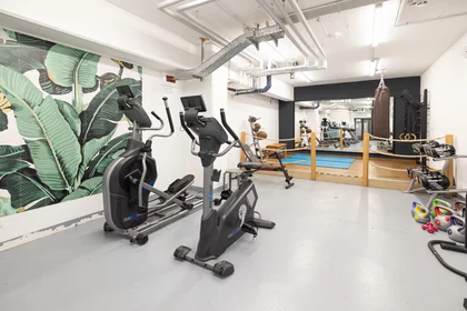 Estudio en Havelstraße, imagen 33 de 49