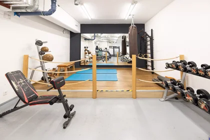 Estudio en Havelstraße, imagen 34 de 49