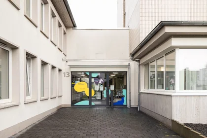 Estudio en Havelstraße, imagen 43 de 49