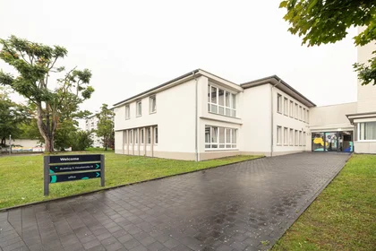 Estudio en Havelstraße, imagen 44 de 49