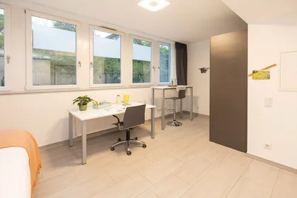 Estudio en Havelstraße, imagen 7 de 49
