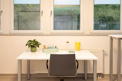 Estudio en Havelstraße, imagen 10 de 49