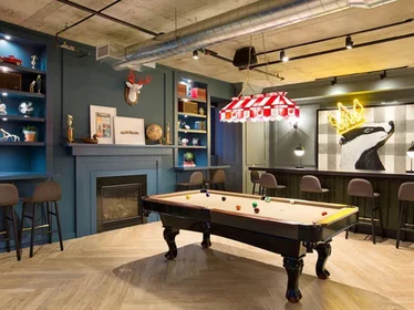 Privatzimmer in der West Gorham Street, bild 11 von 43