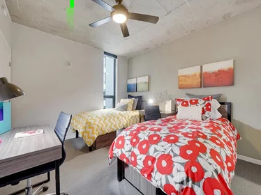 Privatzimmer in der West Gorham Street, bild 20 von 43