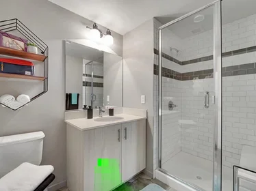 Privatzimmer in der West Gorham Street, bild 21 von 43