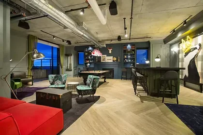 Privatzimmer in der West Gorham Street, bild 28 von 43
