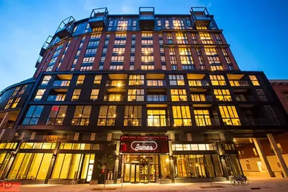 Quarto privado em West Gorham Street, imagem 41 de 43