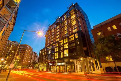 Privatzimmer in der West Gorham Street, bild 43 von 43