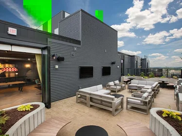 Quarto privado em West Gorham Street, imagem 8 de 43