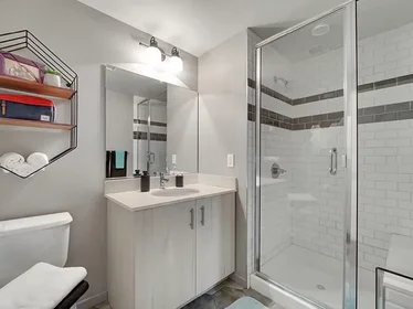 Chambre privée à West Gorham Street, image 6 de 49