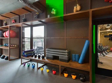 Privatzimmer in der West Gorham Street, bild 14 von 43