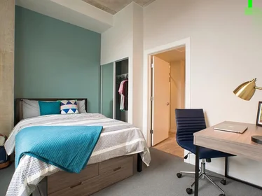 Privatzimmer in der West Gorham Street, bild 19 von 43