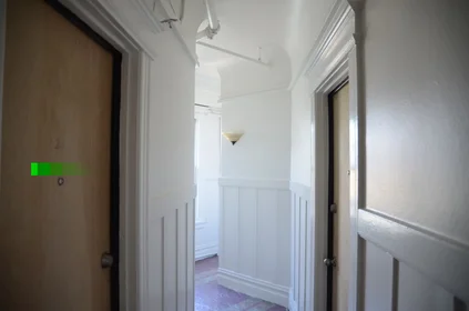 Stanza privata in Columbus Avenue, immagine 16 di 19