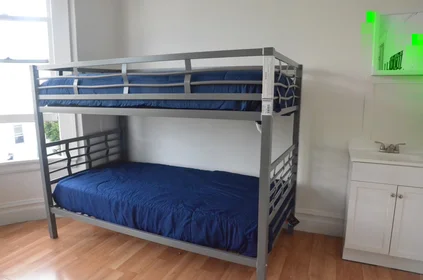 Habitación privada en Columbus Avenue, imagen 10 de 19