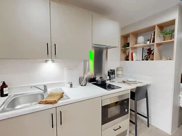 Studio in der Lancaster Street, bild 5 von 49