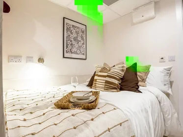 Studio in der Lancaster Street, bild 6 von 49
