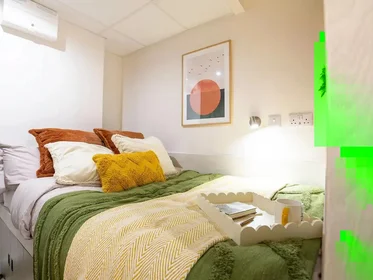 Studio in der Lancaster Street, bild 8 von 49