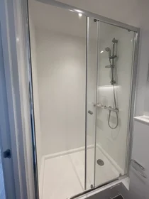 Quarto privado em Lancaster Street, imagem 18 de 49