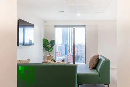 Quarto privado em Lancaster Street, imagem 22 de 49
