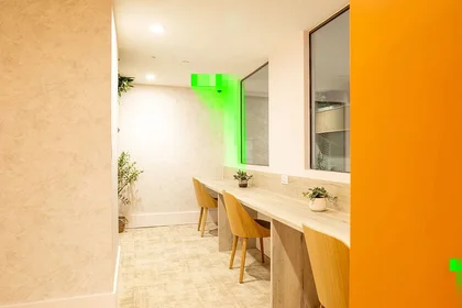Quarto privado em Lancaster Street, imagem 23 de 49