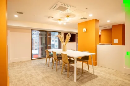 Quarto privado em Lancaster Street, imagem 24 de 49