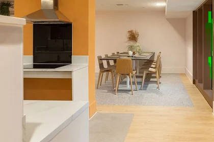 Quarto privado em Lancaster Street, imagem 28 de 49