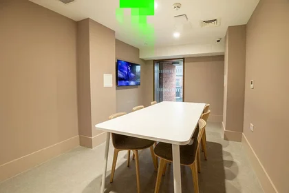 Quarto privado em Lancaster Street, imagem 29 de 49