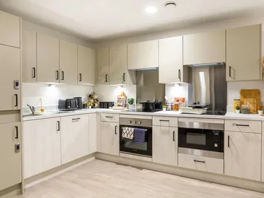 Quarto privado em Lancaster Street, imagem 4 de 49